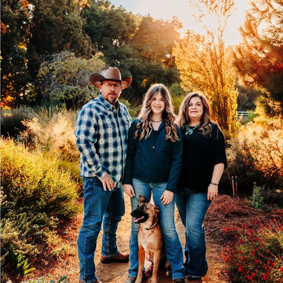 Meet your Posher, Deziree - Picture 1 of 1